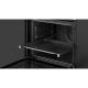 FORNO ELÉTRICO 44L TEKA HCS635INOX